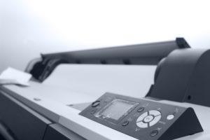 Kopie- und Druckservices